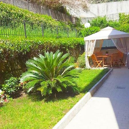 Approdo Alle 5 Terre Da Niky La Spezia Ngoại thất bức ảnh