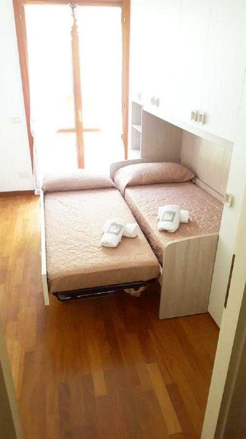 Approdo Alle 5 Terre Da Niky La Spezia Ngoại thất bức ảnh