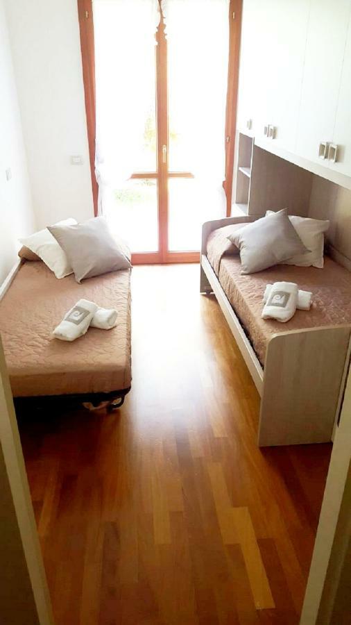 Approdo Alle 5 Terre Da Niky La Spezia Ngoại thất bức ảnh