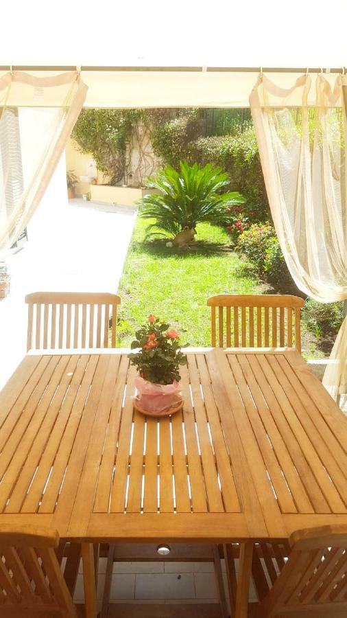 Approdo Alle 5 Terre Da Niky La Spezia Ngoại thất bức ảnh