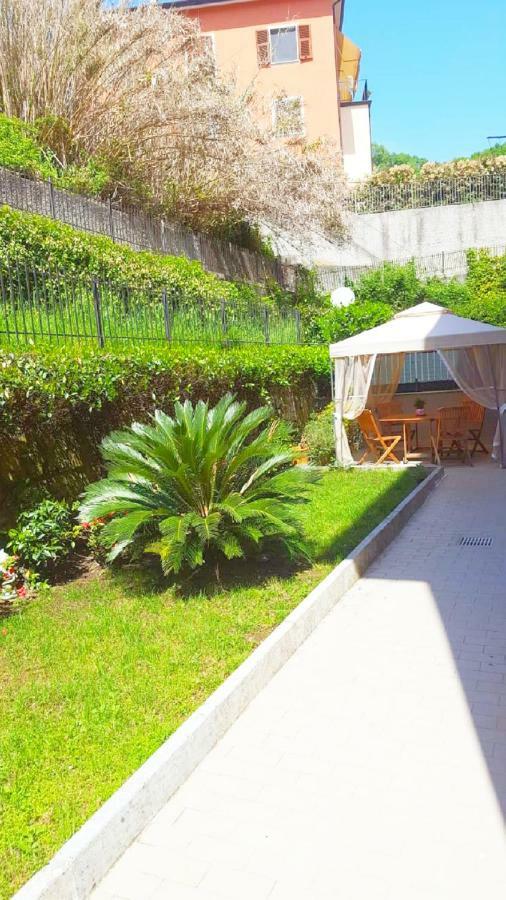 Approdo Alle 5 Terre Da Niky La Spezia Ngoại thất bức ảnh