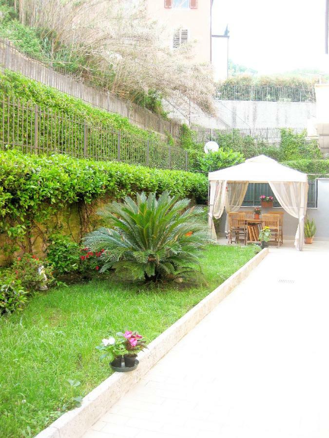 Approdo Alle 5 Terre Da Niky La Spezia Ngoại thất bức ảnh