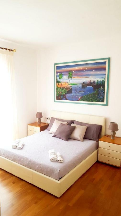 Approdo Alle 5 Terre Da Niky La Spezia Ngoại thất bức ảnh