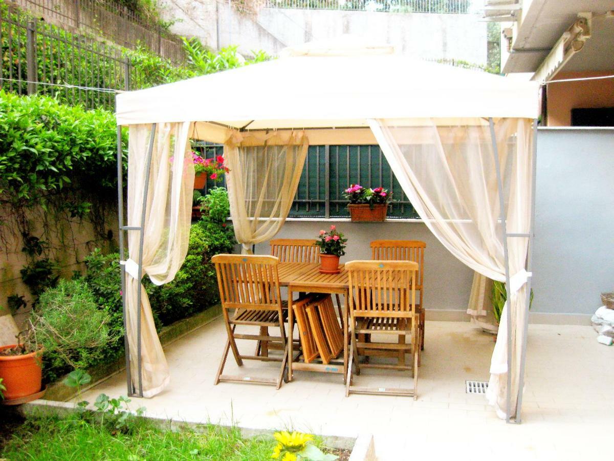 Approdo Alle 5 Terre Da Niky La Spezia Ngoại thất bức ảnh