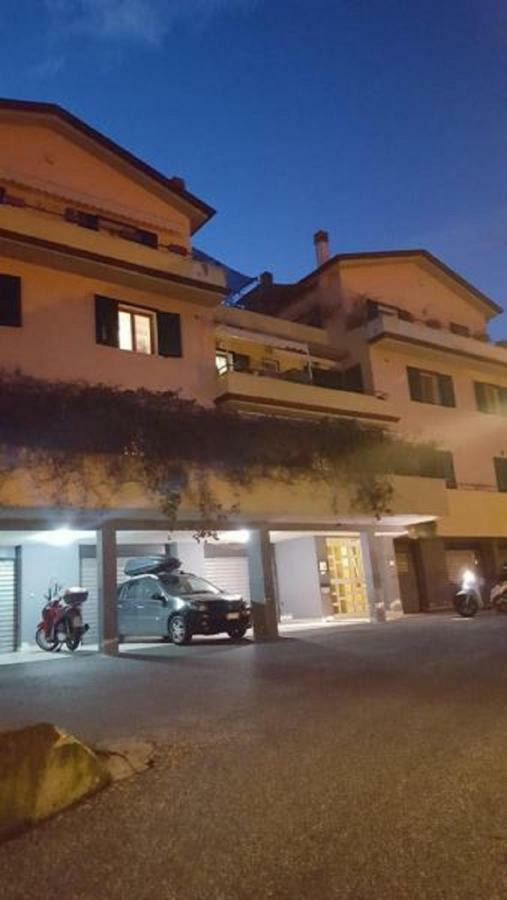 Approdo Alle 5 Terre Da Niky La Spezia Ngoại thất bức ảnh